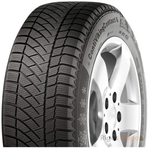 Continental VikingContact 6 215/50 R19 93T