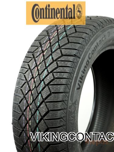 Continental VikingContact 7 215/55 R17 98T - 2