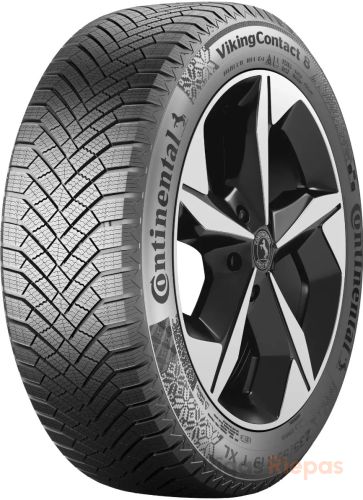 Continental VikingContact 8 275/50 R22 115T