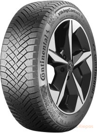 Continental VikingContact 8 275/50 R22 115T