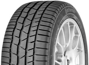 CONTINENTAL Winter Contact TS 830 P SUV 285/45 R20 112V