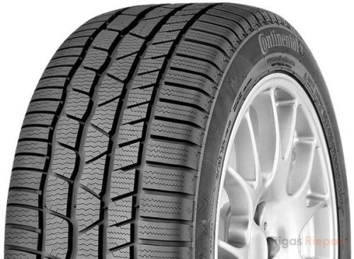 Continental Winter Contact TS 830 P SUV 255/60 R18 108H