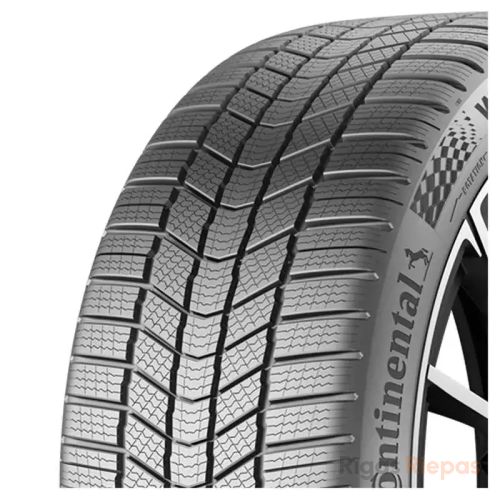 Continental WinterContact 8 S 265/45 R21 108V - 2