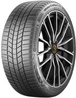 Continental WinterContact 8 S 255/45 R19 104V