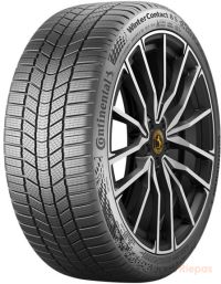 Continental WinterContact 8 S 265/45 R21 108V