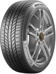 Continental WinterContact TS 870 P SUV 235/65 R17 108H