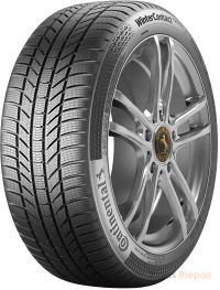 Continental WinterContact TS 870 P SUV 235/65 R17 108H