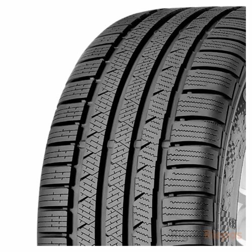 Continental WinterContact TS810 S 255/45 R17 102V - 2