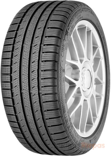 Continental WinterContact TS810 S 255/45 R17 102V