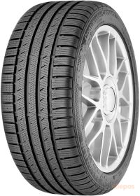 Continental WinterContact TS810 S 255/45 R17 102V