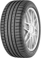 CONTINENTAL WinterContact TS810 S 265/40 R18 101V