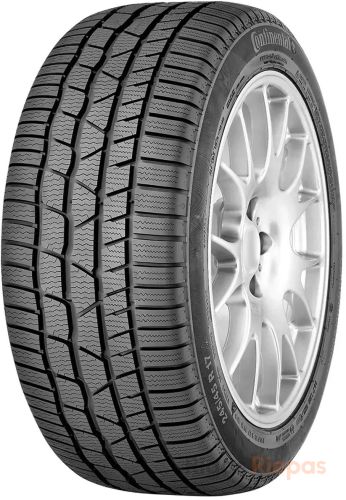 Continental WinterContact TS830 P 285/35 R19 99V