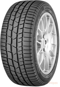 Continental WinterContact TS830 P 285/35 R19 99V