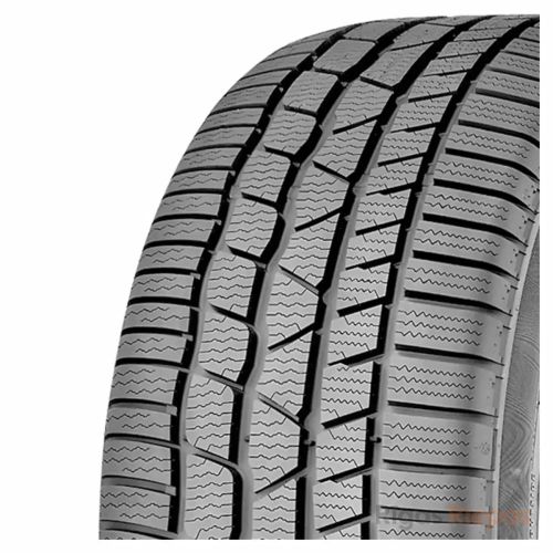 Continental WinterContact TS830 P 285/35 R19 99V - 2
