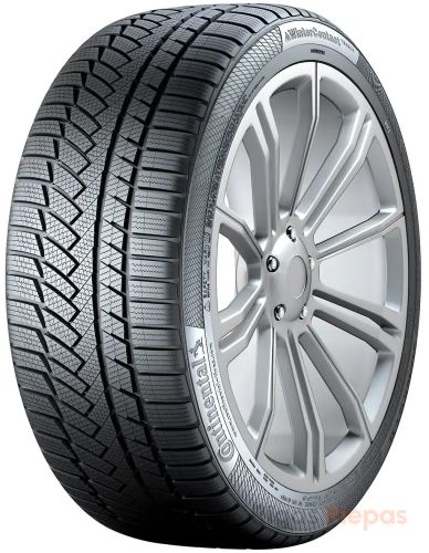 Continental WinterContact TS850 P SUV 265/50 R19 110V