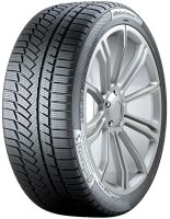 Continental WinterContact TS850 P SUV 255/65 R19 114V