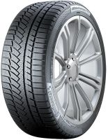 Continental WinterContact TS850 P 275/55 R19 111H