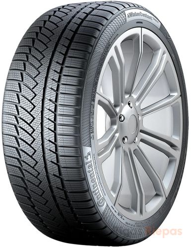 Continental WinterContact TS850 P 255/55 R18 109H
