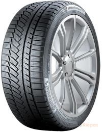 Continental WinterContact TS850 P 255/55 R18 109H