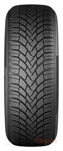Continental WinterContact TS850 P 255/55 R18 109H - 2