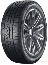 Continental WinterContact TS860 S 265/35 R22 102W