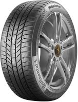 Continental WinterContact TS870 P 205/60 R17 93H