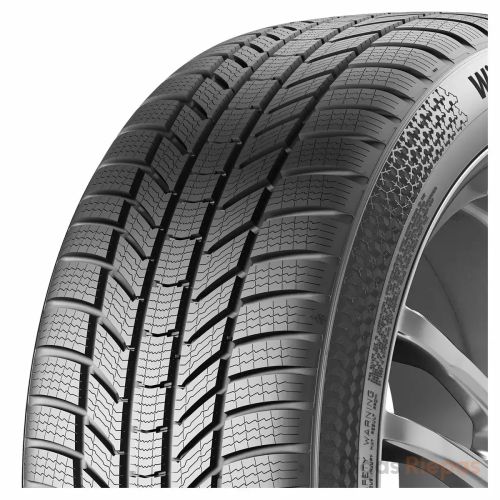 Continental WinterContact TS870 P 235/55 R19 105W - 2