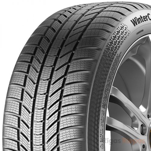 Continental WinterContact TS870 P 235/55 R19 105W - 4