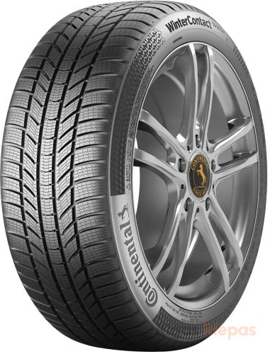 Continental WinterContact TS870 P 235/55 R19 105W
