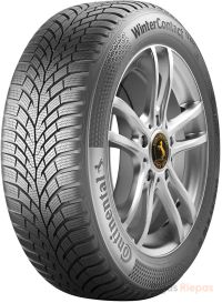 Continental WinterContact TS870 225/45 R17 91H