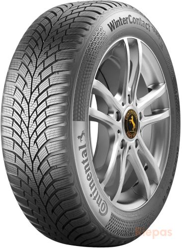 Continental WinterContact TS870 225/45 R17 91H