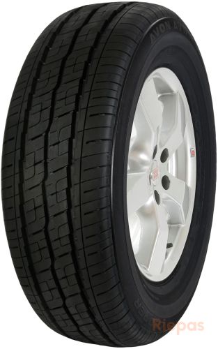 COOPER AV11 225/70 R15 112R