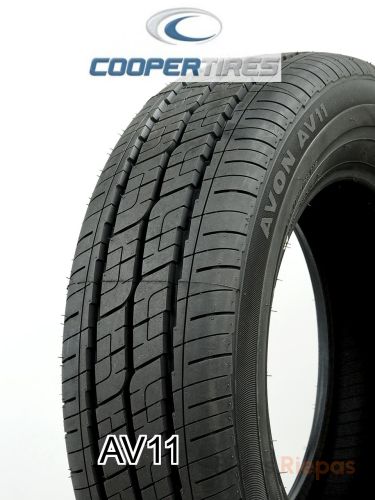 COOPER AV11 225/70 R15 112R - 2