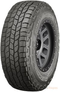 Cooper Discoverer AT3 4S 215/70 R16 100T
