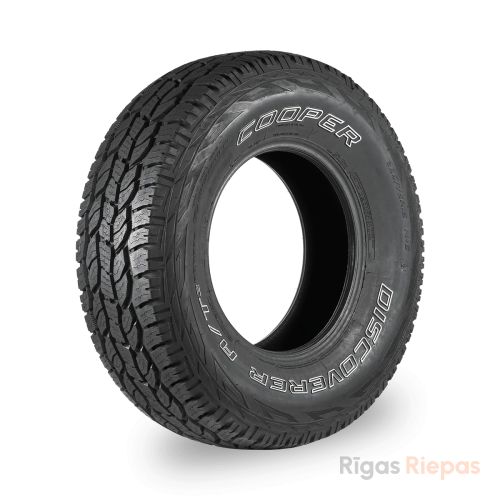 Cooper Discoverer AT3 4S 235/75 R17 109T - 2