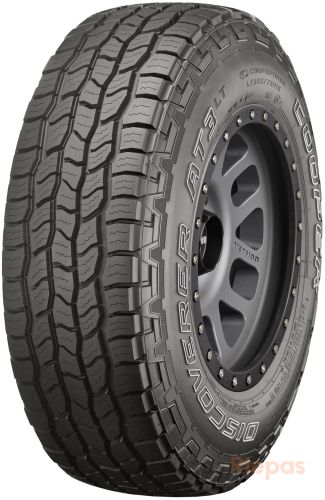 Cooper Discoverer AT3 4S 235/75 R17 109T