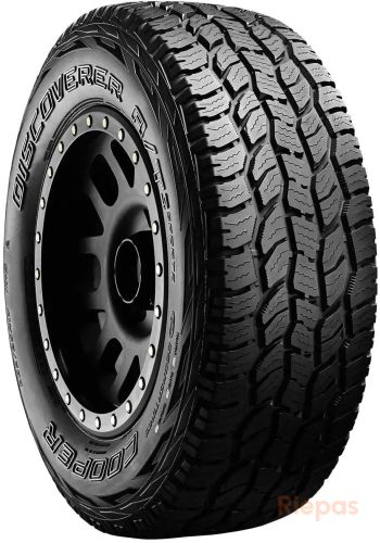 Cooper Discoverer AT3 Sport 2 195/80 R15 100T