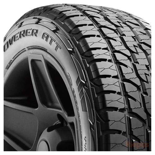 Cooper Discoverer ATT 225/55 R18 102H - 2