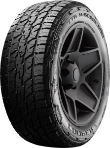 COOPER DISCOVERER ATT 255/55 R19 111H