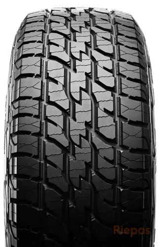 Cooper Discoverer ATT 225/55 R18 102H - 3