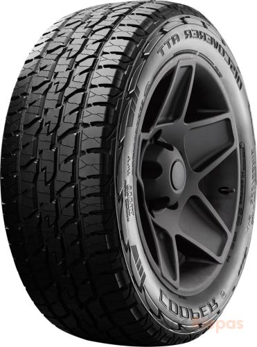 Cooper Discoverer ATT 245/70 R16 111H