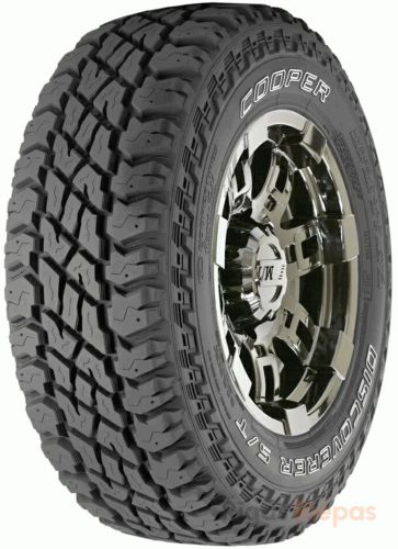 Cooper Discoverer ST Maxx 10.5/31 R15 109Q