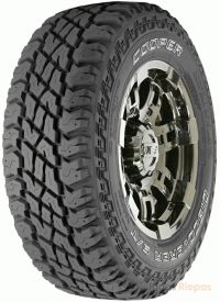 Cooper Discoverer ST Maxx 35/12.5 R20 121Q