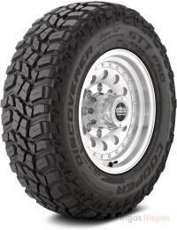 Cooper Discoverer STT PRO 12.5/33 R15 108Q
