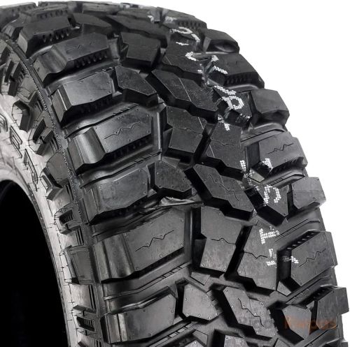 Cooper Discoverer STT PRO 12.5/33 R15 108Q - 2