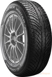 Cooper Discoverer Winter 265/45 R20 108V