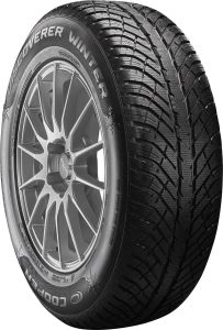 COOPER DISCOVERER WINTER 205/60 R17 93H