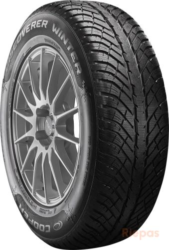 Cooper Discoverer Winter 265/45 R20 108V