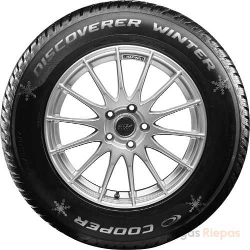 Cooper Discoverer Winter 265/45 R20 108V - 2