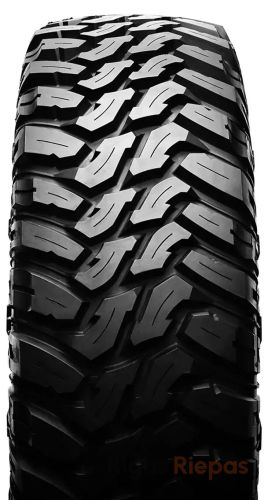 Cooper Evolution MTT 225/75 R16 115Q - 3